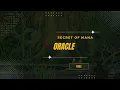 Oracle [Extended] - Secret of Mana