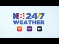 K8 Weather - Snow 15