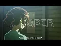LEVI - whisper me to sleep