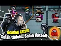 Download Lagu Among Us Sudah Tidak Sehat!!