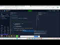 Lesson 8 - C While Loops