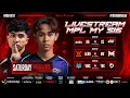 Download Lagu LIVE | [ENG] MPL MY Season 16 Week 5 Day 2