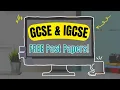 5 BEST FREE Websites For downloading ALevel Past Papers