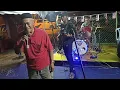 Lagu joget dendang patah hati-penama band