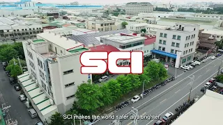 SCI Company Profile EN