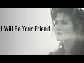 Amy Grant - I Will Be Your Friend (2022 Remaster/Visualizer)