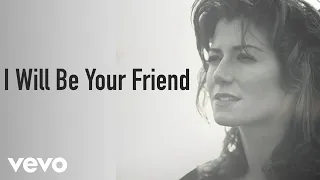 Download Amy Grant - I Will Be Your Friend (2022 Remaster/Visualizer) MP3