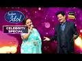 Download Lagu Indian Idol पर छाया है Udit और Deepa जी का प्यार और सुरों का जादू | Indian Idol 12|Celebrity Special