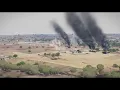 Arma 3 Eden Editing AI Artillery with Trigger Activation