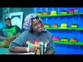 Kweku Smoke Sits Down With Sheldon To Break Down His ‘No Days Off’ Album! 🔥🔥🔥