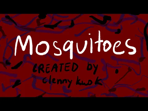 Mosquitoes