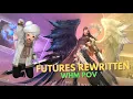 Lagu [FFXIV] FRU - Futures Rewritten (Ultimate) First Clear | WHM POV, Patch 7.1