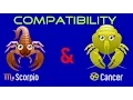 Scorpio Cancer Sexual Intimacy Compatibility