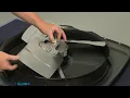 Goodman Central Air Condensing Unit Fan Blade Replacement B1086750SP