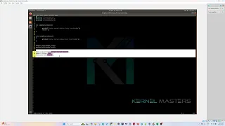 Writing a Basic Kernel Module