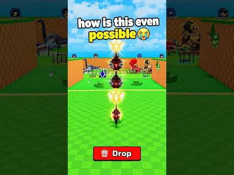 How this is even possible😭 #stealanegg #roblox #usa