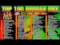 Lagu Top 100 Reggae Love Songs 80's 90's🔥Most Requested Reggae Love Songs All Time🔥Best Reggae Mix 2025