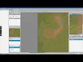 Tiled Terrain Demo