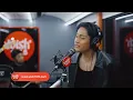 FELIP performs "Moving Closer" LIVE on Wish 107.5 Bus
