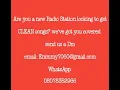 [Radio Edit] KUKU GOOGLE AM  2Baba