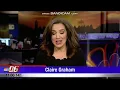 K Q6 Local News 11 At 11pm Open--2019