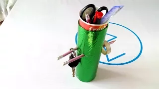 Secret Locker cum Money Bank DIY Most Creative Idea No one Can Doubt