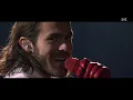 Lagu Benjamin Ingrosso - Medley @ Eurovision song contest 2024