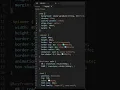 Day 010 CSS Gradient Loading Spinner Animation Shorts Trending UI Design