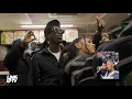 Download Lagu Directing BIA ft J Cole - LONDON (Day 1) w/ Flex God Daps | Link Up TV