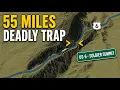 The Highway in Utah That Makes Drivers Think They re Going the Wrong Way