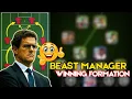 Download Lagu 😱🔥 Fabio Capello Best Manager in eFootball 2026 Mobile | Best Formation Tactics