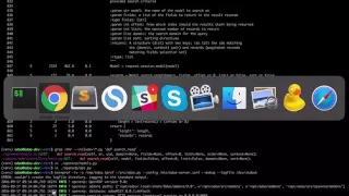 Odoo 9 log parsing and apdexing Python line profiling - 5