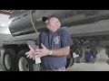HAZMAT Training - Chemical Tanker Walkthrough