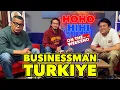 Download Lagu HOHO HIHI ON THE WEEKEND - FADIL SAPTADY | OWNER RESTORAN TURKIYE (EPISODE 192)