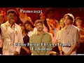 Ulysse, Franck et Jérémy Frérot - Un homme ( Star ac 2024 )