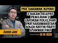 Download Lagu 2 LAPORAN POLIS PADA SAYA! WANITA PKR SANTUBUNG MINTA SAYA LETAK JAWATAN KC MAS GADING