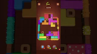146 Level wood block jam game 2025
