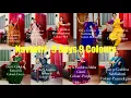 Download Lagu Navratri Special Bharatanatyam Dance- 9 days, 9 colours, 9 shlokas, 9 goddesses