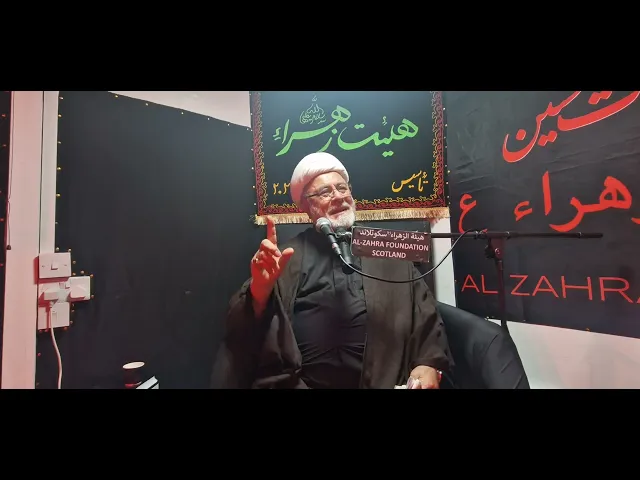 ⁣عبدالله الرضيع || الشيخ مهدي الكعبي