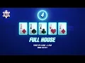 Poker Hand Rankings Explained What Beats What Free Cheat Sheet