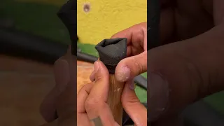Técnica que recupera qualquer câmera de ar 