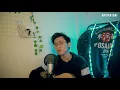 Lagu JAGA MATA JAGA HATI -  ARVIAN COVER