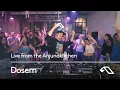 Download Lagu Dosem | Live from the Anjunakitchen (Melodic and Progressive House Mix)