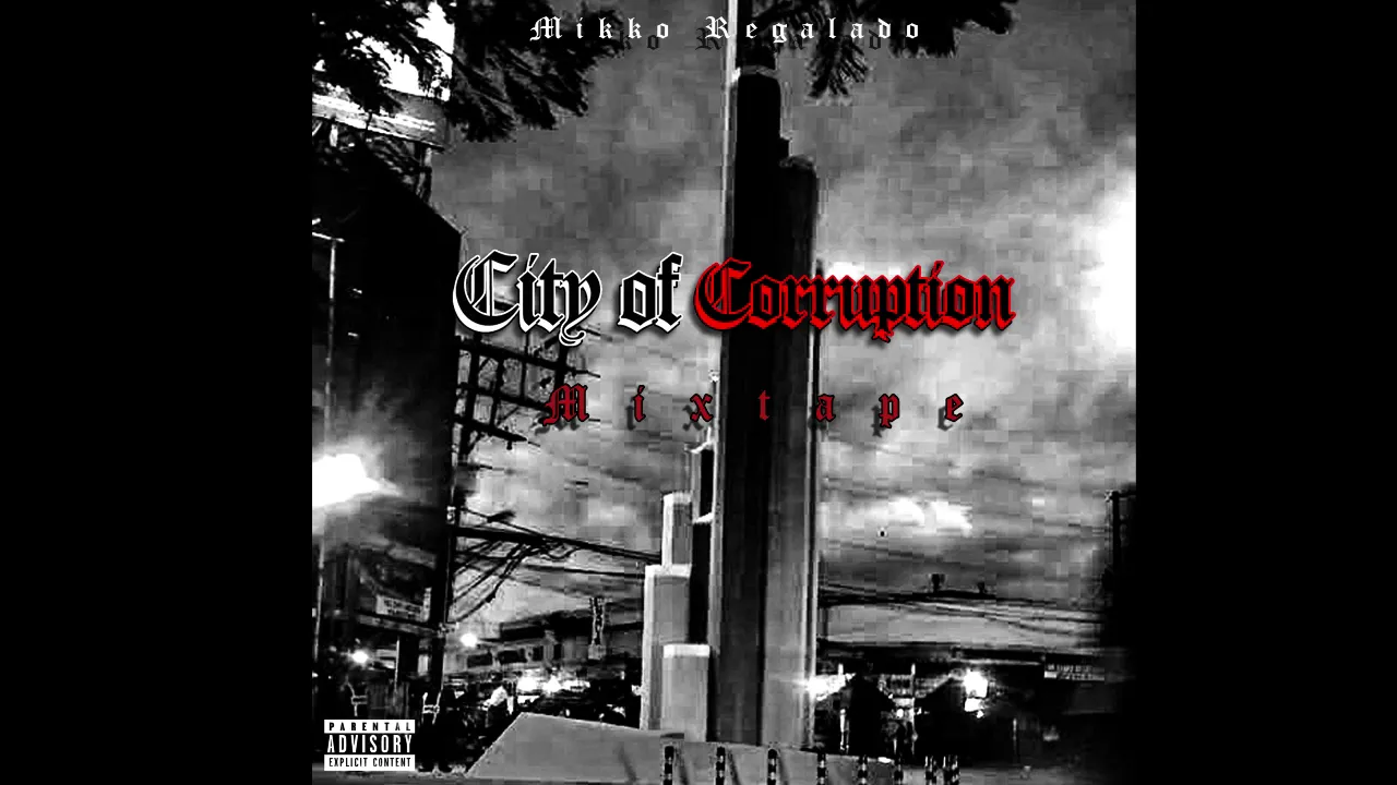 Mikko Regalado Feat. Tuglakz - Represent