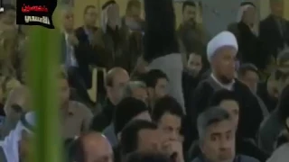 قصة مؤثرة عن الرزق و القناعة -السيد محمد الصافي
