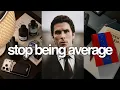 How to Escape the Average Life