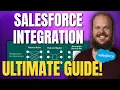 ULTIMATE Guide to Salesforce INTEGRATION in 2026