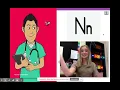 Open Court Phonics Chant