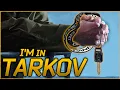 Nikita Stole My Car Key Escape From Tarkov News