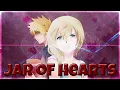 Download Lagu 【Nightcore】 Sam Tsui - Jar Of Hearts